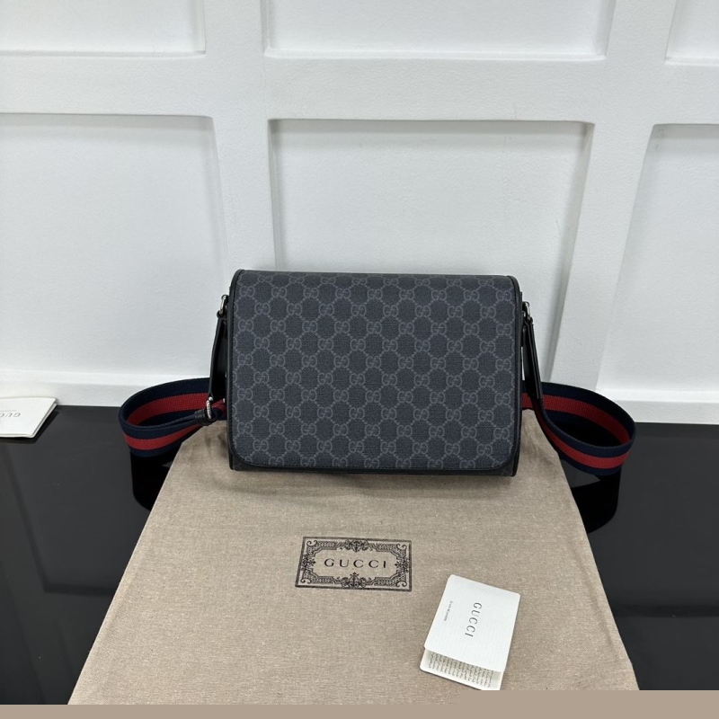 G*u*i satchel bags